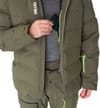 Millet + Brevent Peak Jkt M Grape Leaf - 9
