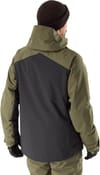 Millet + Brevent Jkt M Grape Leaf Black - 3