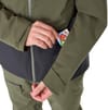 Millet + Brevent Jkt M Grape Leaf Black - 4