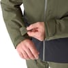 Millet + Brevent Jkt M Grape Leaf Black - 5