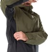 Millet + Brevent Jkt M Grape Leaf Black - 6
