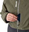Millet + Brevent Jkt M Grape Leaf Black - 8