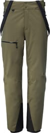 Brevent Peak Pant M Grape Leaf + Millet