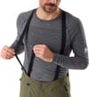Millet + Brevent Peak Pant M Grape Leaf - 5
