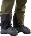 Millet + Brevent Peak Pant M Grape Leaf - 8