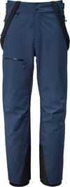 Brevent Peak Pant M Saphir + Millet