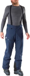 Millet + Brevent Peak Pant M Saphir