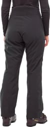 Millet + Grands Montets Pant W Black - 3