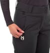 Millet + Grands Montets Pant W Black - 5