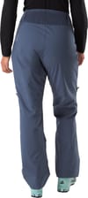 Millet + Grands Montets Pant W Shadow Blue