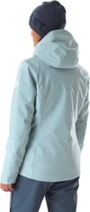 Millet + Brevent Jkt W Aquatic - 3