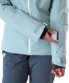 Millet + Brevent Jkt W Aquatic - 6