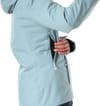 Millet + Brevent Jkt W Aquatic - 8