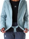 Millet + Brevent Jkt W Aquatic - 10