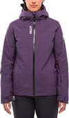 Millet + Brevent Jkt W Purple Velvet