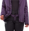 Millet + Brevent Jkt W Purple Velvet - 4