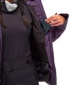 Millet + Brevent Jkt W Purple Velvet - 5