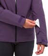 Millet + Brevent Jkt W Purple Velvet - 6