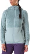 Millet + Chamonix Highloft Hoodie W Aquatic