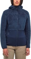 Millet + Chamonix Highloft Hoodie W Saphir