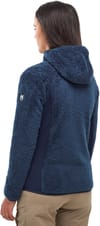 Millet + Chamonix Highloft Hoodie W Saphir - 3