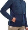 Millet + Chamonix Highloft Hoodie W Saphir - 4