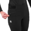 Millet + Kamet XCS Pant W Black - 4