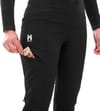 Millet + Kamet XCS Pant W Black - 5