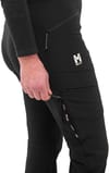Millet + Kamet XCS Pant W Black - 7