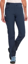 Millet + Kamet XCS Pant W Saphir