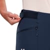 Millet + Kamet XCS Pant W Saphir - 6