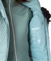 Millet + Kamet Down HD W Aquatic - 5