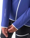 Millet + Trilogy Icon Lightgrid Hoodie W Clematis Blue - 4