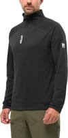 Millet + Parmelan Light PO M Black