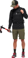 Millet + Parmelan Light PO M Black - 5