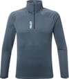 Parmelan Light PO M Shadow Blue + Millet