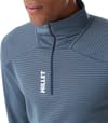 Millet + Parmelan Light PO M Shadow Blue - 5