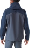 Millet + Seneca Storm 3 Jkt M Saphir Shadow Blue - 3