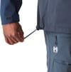Millet + Seneca Storm 3 Jkt M Saphir Shadow Blue - 6