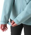 Millet + Seneca 2,5L Jkt W Aquatic - 6