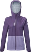 Seneca 2,5L Jkt W Starlink Purple Velvet + Millet