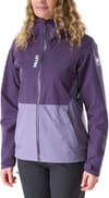 Millet + Seneca 2,5L Jkt W Starlink Purple Velvet