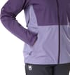 Millet + Seneca 2,5L Jkt W Starlink Purple Velvet - 4