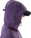 Millet + Seneca 2,5L Jkt W Starlink Purple Velvet - 8