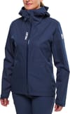 Millet + Seneca 2,5L Jkt W Saphir