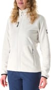 Millet + Seneca Polar Jkt W Foggy Dew - 3