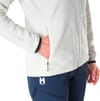 Millet + Seneca Polar Jkt W Foggy Dew - 5