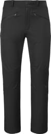 Millet + Seneca Pant M Black - 3