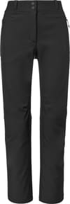 Seneca Pant W Black + Millet
