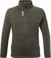 Chamonix Knitwarm Jkt M Grape Leaf + Millet